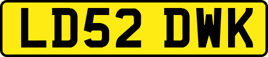 LD52DWK