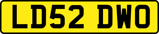 LD52DWO