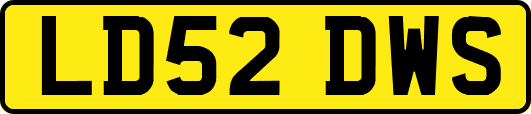 LD52DWS