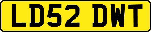 LD52DWT