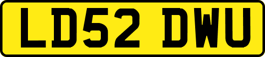 LD52DWU