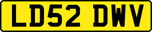 LD52DWV