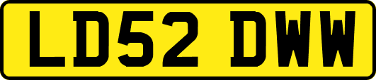 LD52DWW
