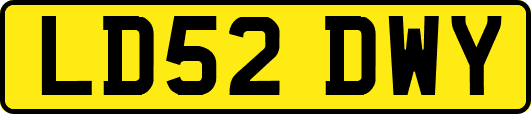 LD52DWY