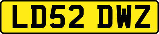LD52DWZ