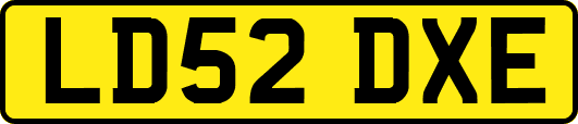 LD52DXE