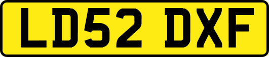 LD52DXF