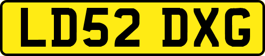 LD52DXG