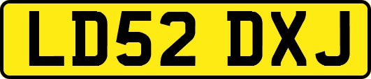 LD52DXJ