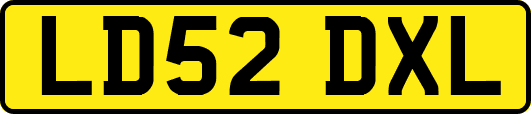 LD52DXL