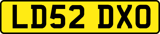LD52DXO