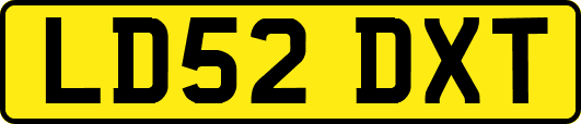 LD52DXT