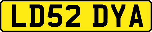 LD52DYA