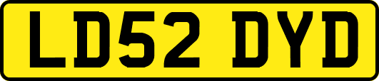 LD52DYD