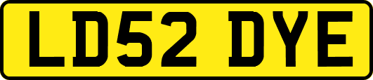 LD52DYE