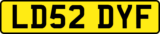 LD52DYF