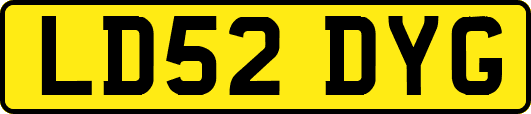 LD52DYG