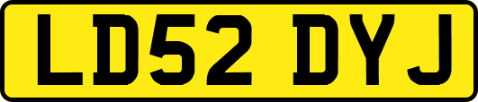LD52DYJ