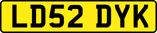 LD52DYK