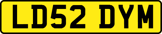 LD52DYM