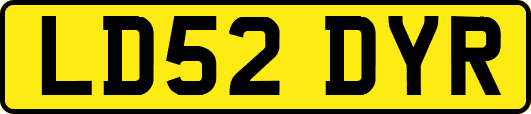 LD52DYR