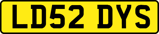 LD52DYS