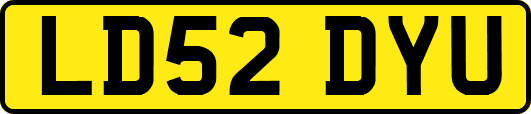 LD52DYU