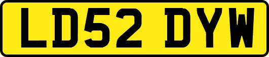 LD52DYW