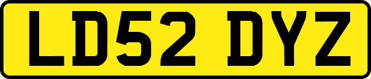 LD52DYZ