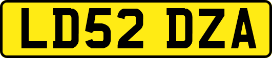 LD52DZA