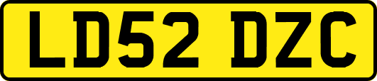 LD52DZC