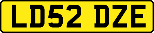 LD52DZE