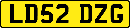 LD52DZG
