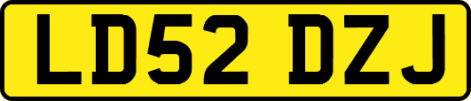 LD52DZJ