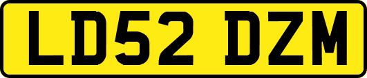 LD52DZM