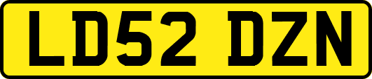LD52DZN