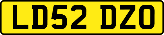 LD52DZO