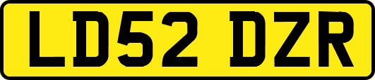 LD52DZR