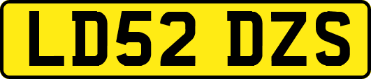 LD52DZS
