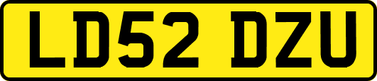 LD52DZU