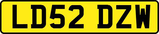 LD52DZW