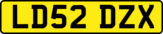 LD52DZX