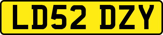 LD52DZY