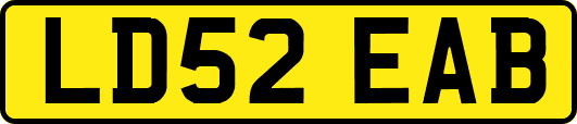 LD52EAB