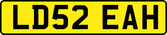 LD52EAH
