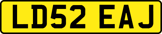 LD52EAJ