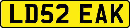 LD52EAK