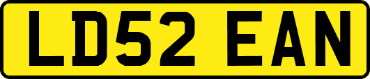 LD52EAN