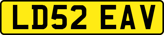 LD52EAV
