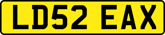 LD52EAX